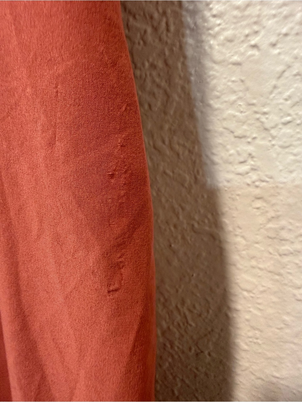 Patagonia® Worn Wear
Women's Fleetwith Dress size xl color is coral - Picture 5 of 10